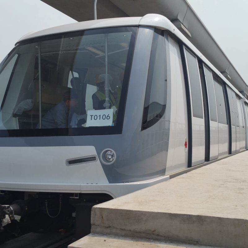 Shanghai Metro