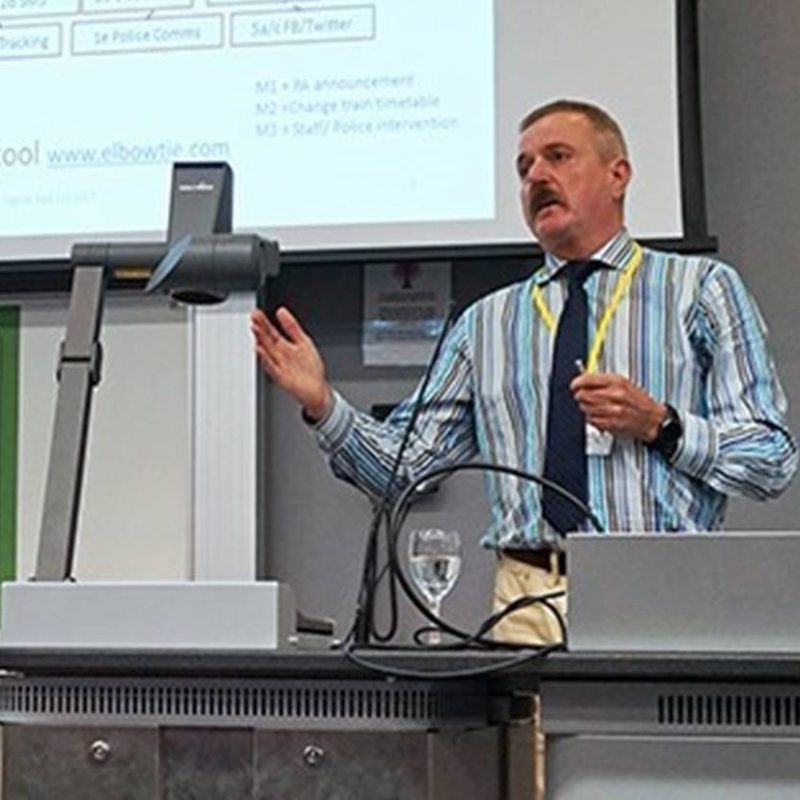 Fourth International Conference on Railway Technology
