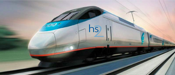 Digital Rail join HS2 Innovation Accelerator